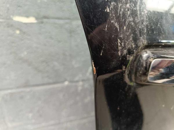 PORTE AVANT DROIT CITROEN - Vue 3